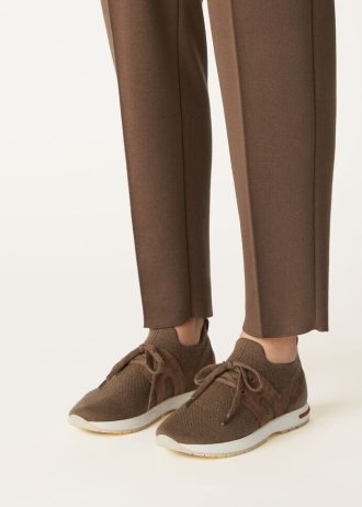 360 LP Lady Flexy Yürüyüş Ayakkabısı