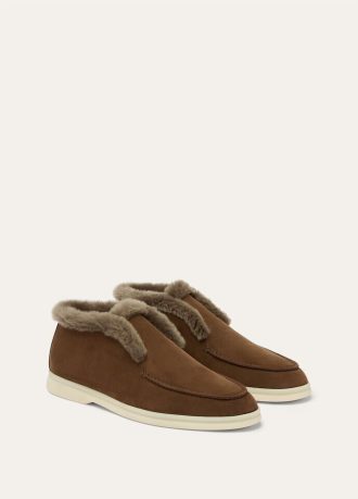 Açık Yürüyüş Bilek Botu