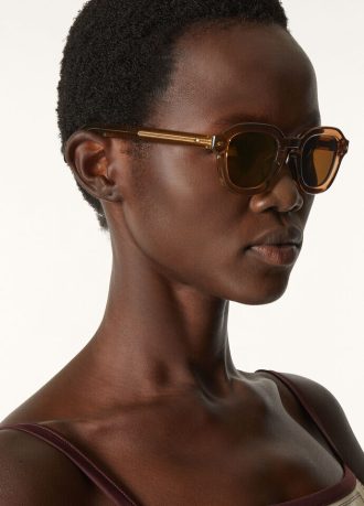 Andr茅 Güneş Gözlüğü