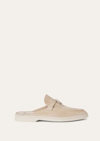 Babouche Charms Walk Loafer