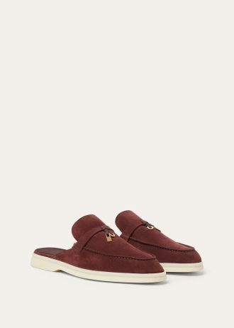 Babouche Charms Walk Loafer