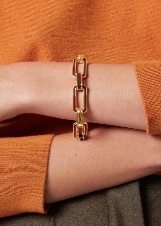 Bağlantı Zinciri Bileklik