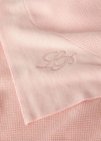 Bebek Gündoğumu Battaniyesi