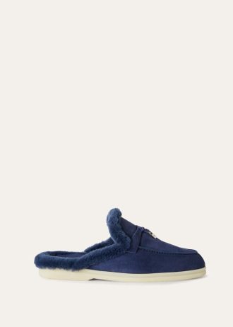 Charms Walk Babouche Loafer