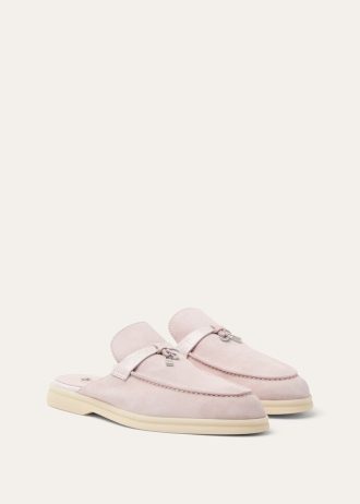 Charms Walk Babouche Loafer