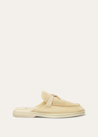 Charms Walk Babouche Loafer