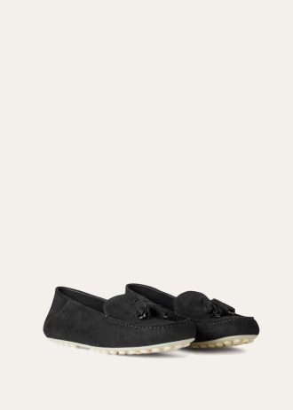 Dot Sole Walk Loafer