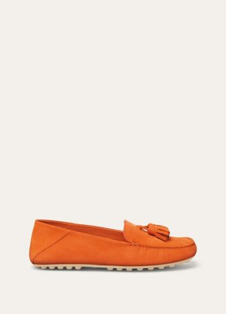Dot Sole Walk Loafer
