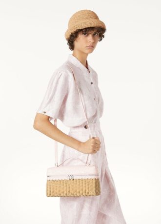 Ekstra Cep L27 hasır