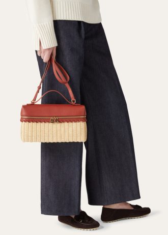 Ekstra Cep L27 hasır