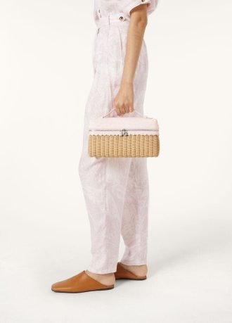 Ekstra Cep L27 hasır