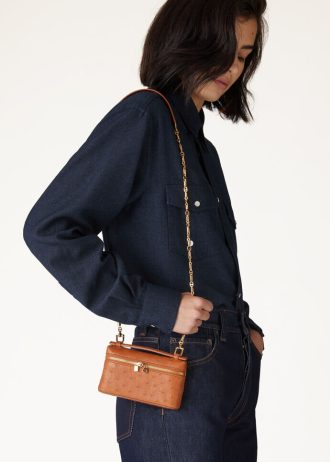 Ekstra Cepli Mini Kese