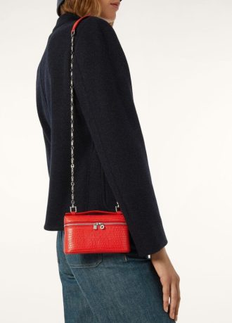 Ekstra Cepli Mini Kese