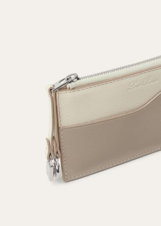 Ekstra Fermuarlı Kese