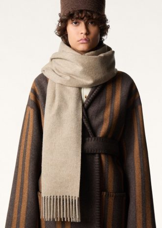 Extra Grande Unita Eşarp