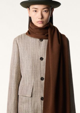 Extra Grande Unita Eşarp