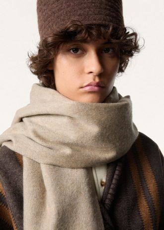 Extra Grande Unita Eşarp