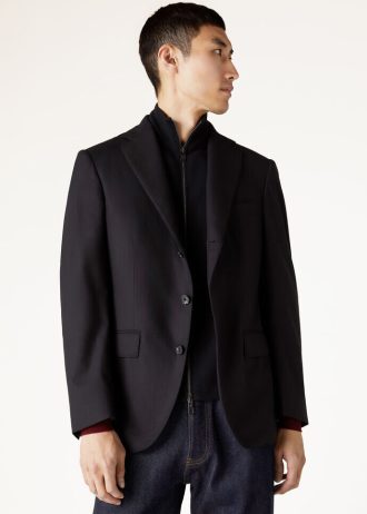 Kralların Hediyesi庐 New Order Jacket