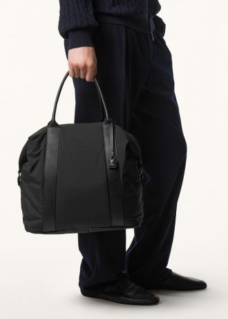 Kuzey-Güney Rüzgarı Duffle