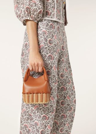 Mikro Balya çantası