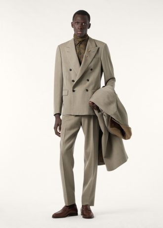 Milano Takım Elbise