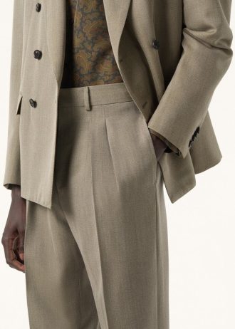 Milano Takım Elbise