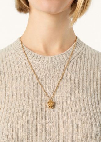 Çınar Ağacı Elbisesi