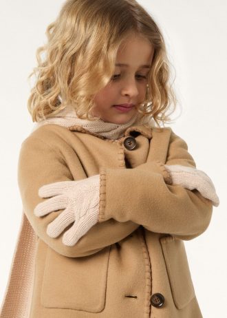 Çocuk Bal Eldivenleri