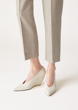 Viola Yüksek Kama Pompası