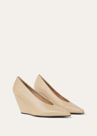 Viola Yüksek Kama Pompası