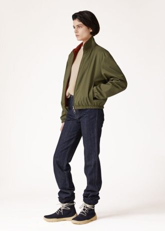 Windmate ve Bombacı