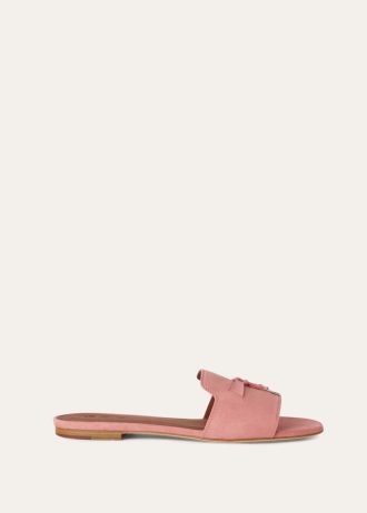 Yaz Charms Sandal