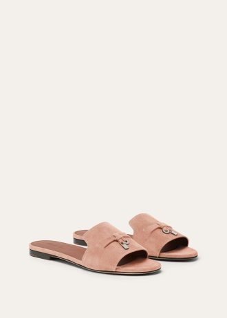 Yaz Charms Sandal