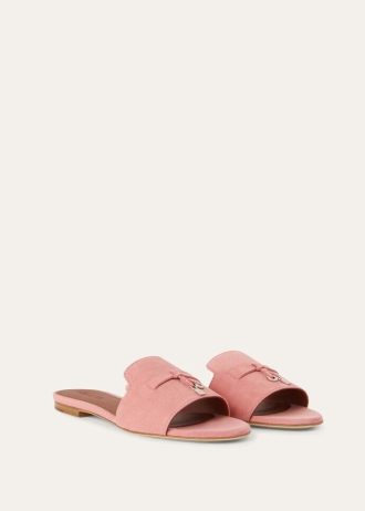 Yaz Charms Sandal
